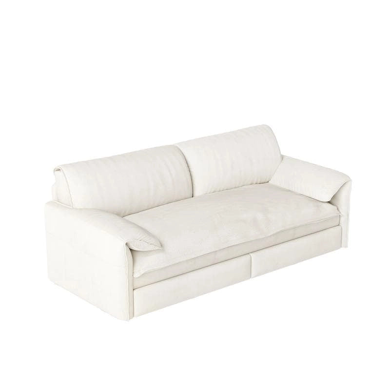 66 Queen Pull Out Sofa Bed, 3-in-1 Convertible Sleeper Sofa with Side Storage
