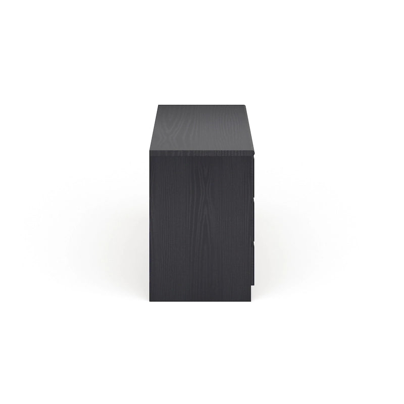 6-drawer Double Dresser