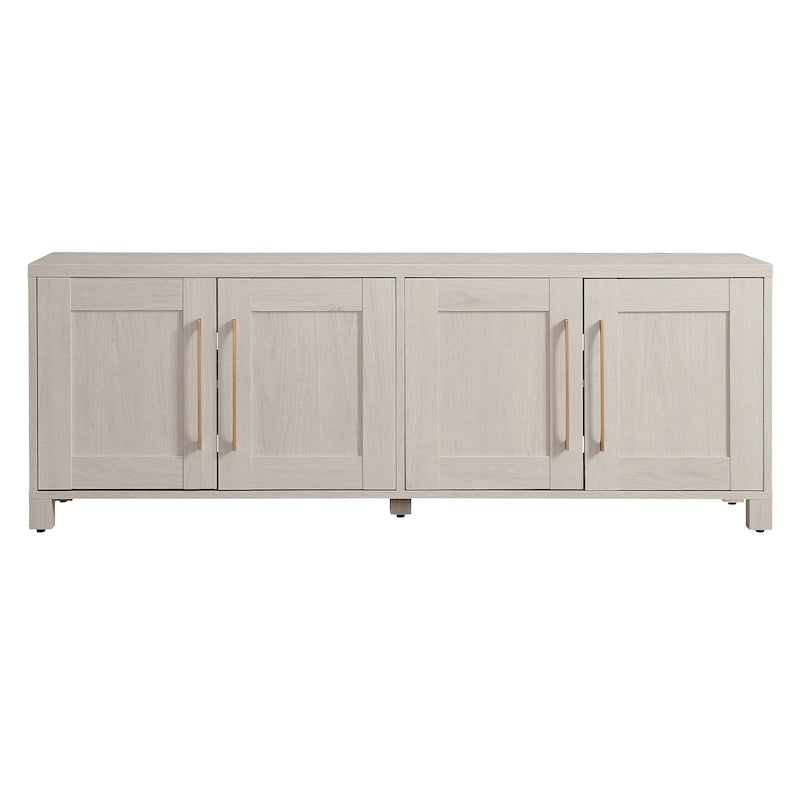 Chabot Rectangular TV Stand for TV's up to 75