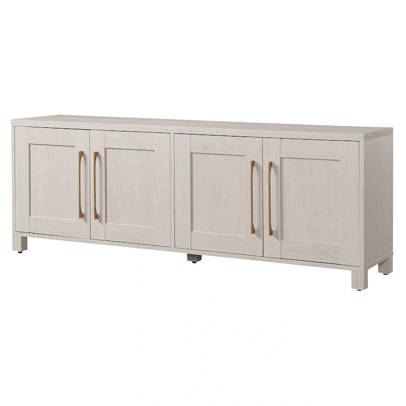Chabot Rectangular TV Stand for TV's up to 75