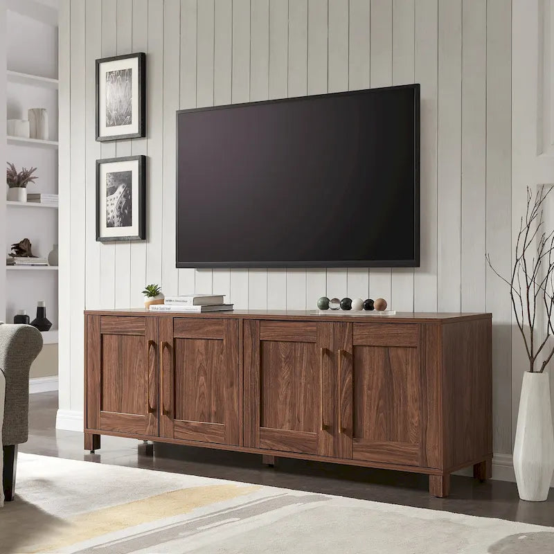 Chabot Rectangular TV Stand for TV's up to 75