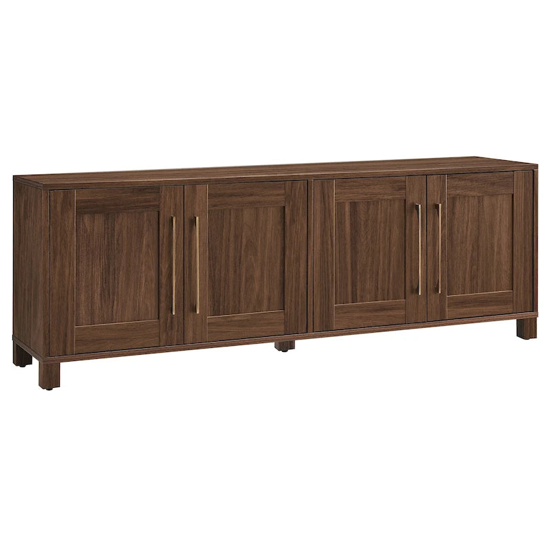 Chabot Rectangular TV Stand for TV's up to 75