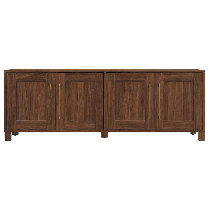 Chabot Rectangular TV Stand for TV's up to 75