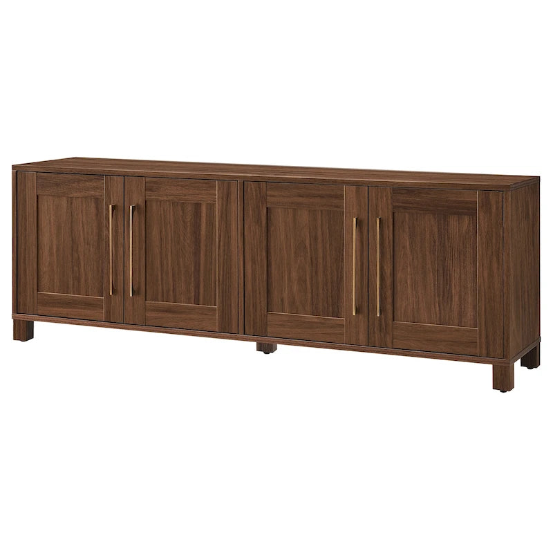 Chabot Rectangular TV Stand for TV's up to 75