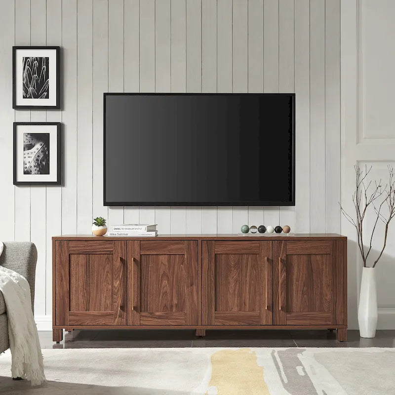 Chabot Rectangular TV Stand for TV's up to 75
