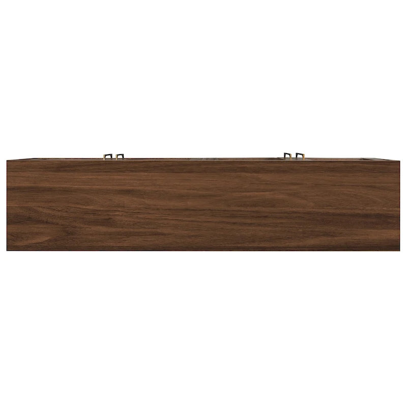 Chabot Rectangular TV Stand for TV's up to 75