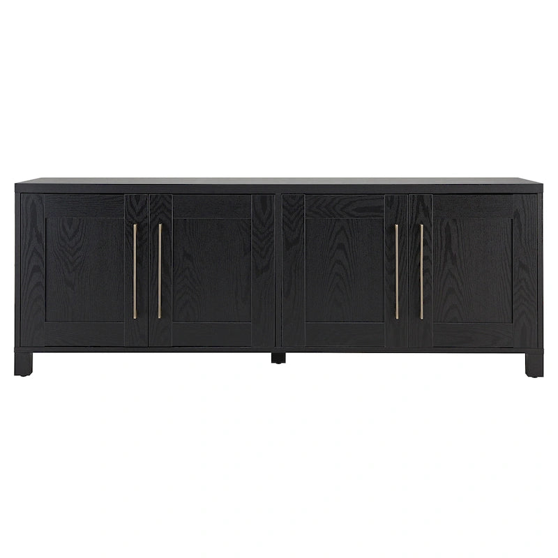 Chabot Rectangular TV Stand for TV's up to 75