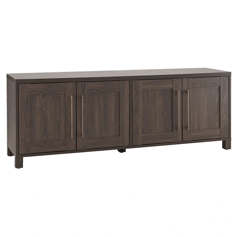Chabot Rectangular TV Stand for TV's up to 75