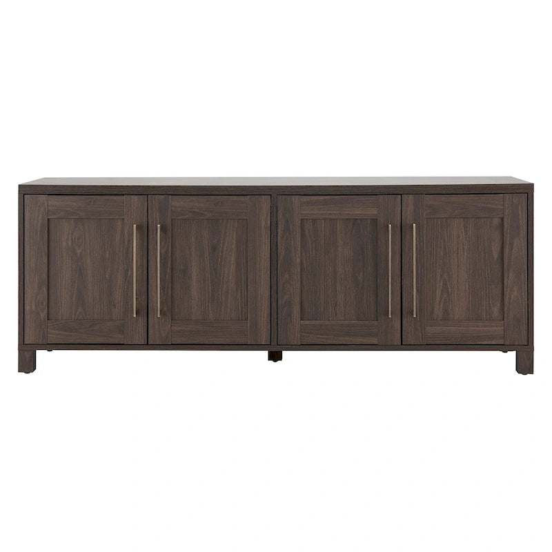 Chabot Rectangular TV Stand for TV's up to 75