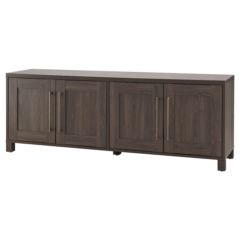 Chabot Rectangular TV Stand for TV's up to 75