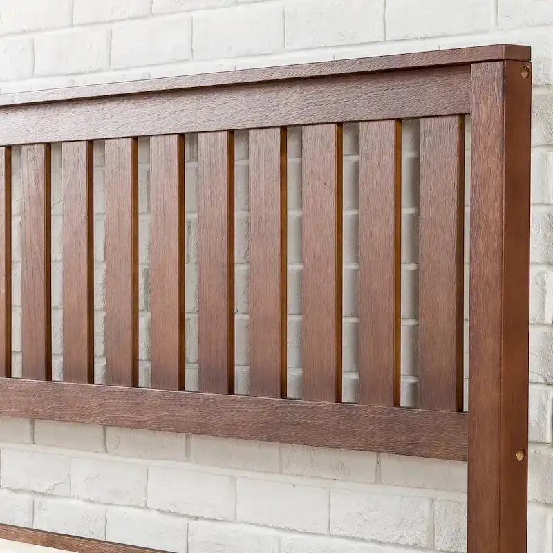 Wood Flip Top Storage Entryway Bench