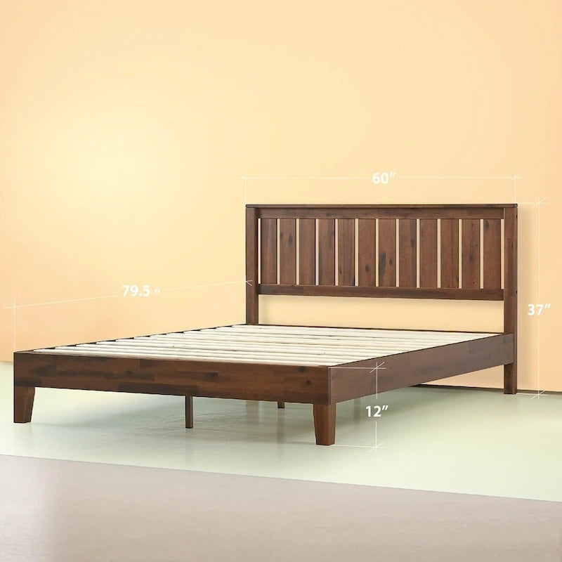 Wood Flip Top Storage Entryway Bench