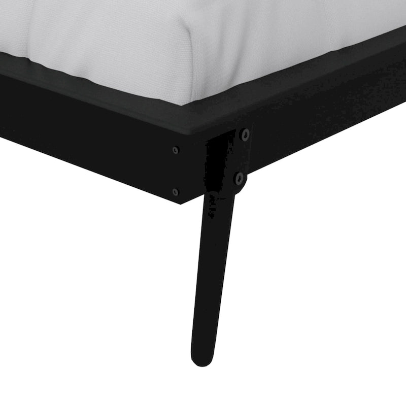 CraftPorch Vintage Wooden Twin Size Daybed