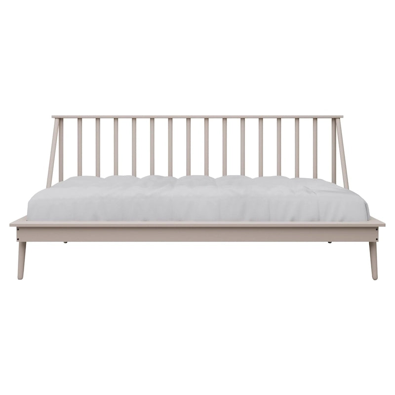 CraftPorch Vintage Wooden Twin Size Daybed