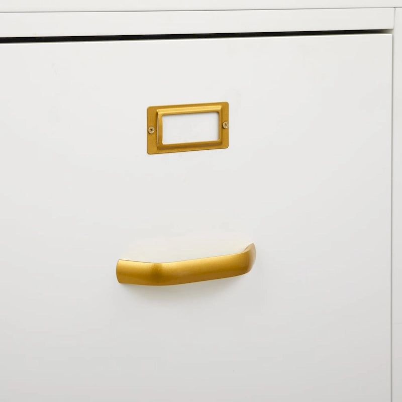 2-Drawer File Cabinet