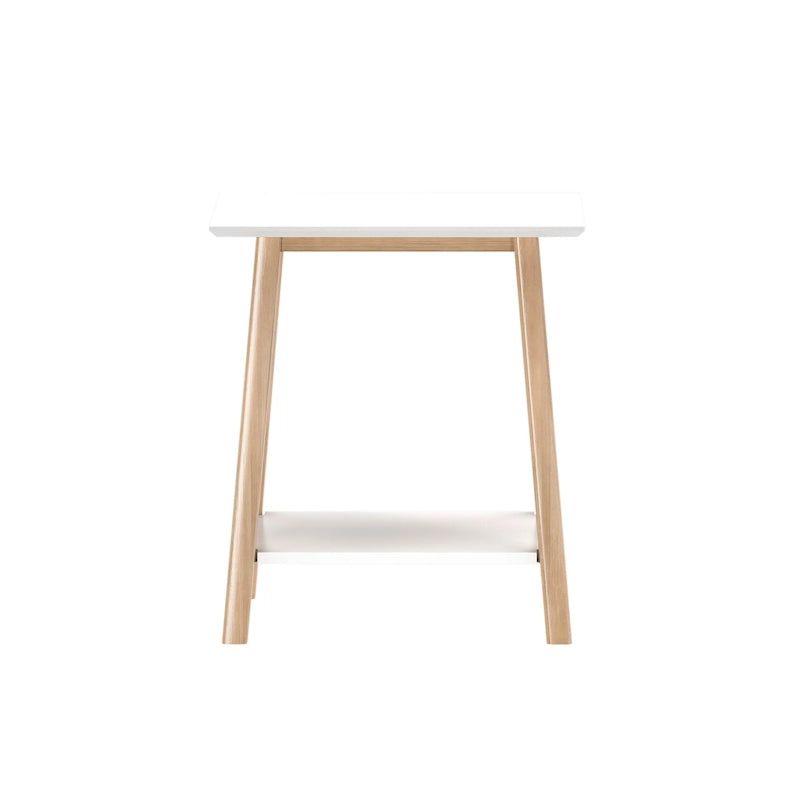 Mid-Century Modern Accent End Table