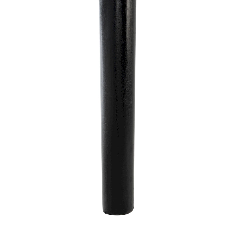 Rattan 30-Inch Bar Stool