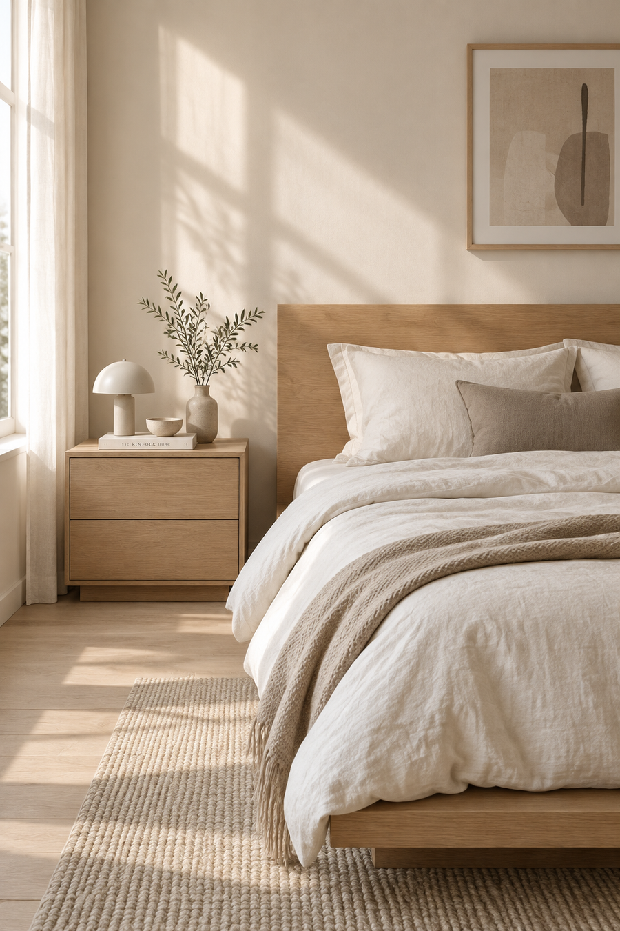 Beds & Bedroom Storage
