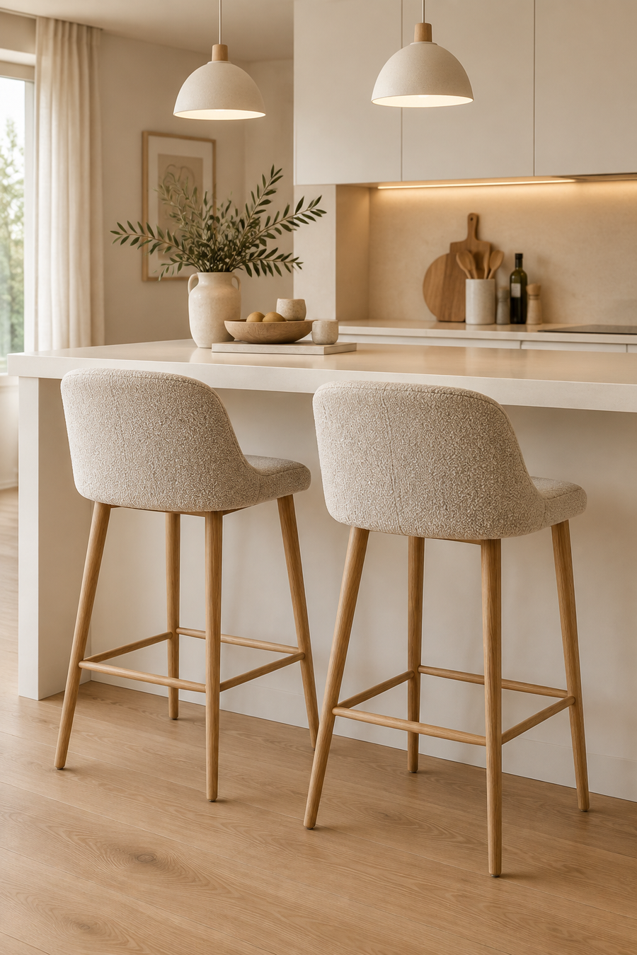 Dining & Bar Chairs
