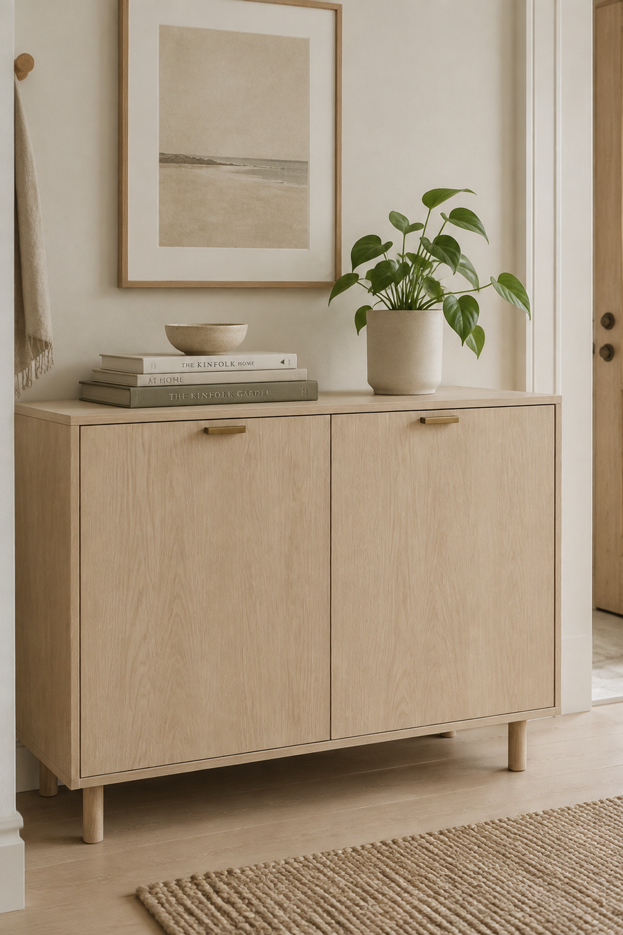 Storage & Cabinets