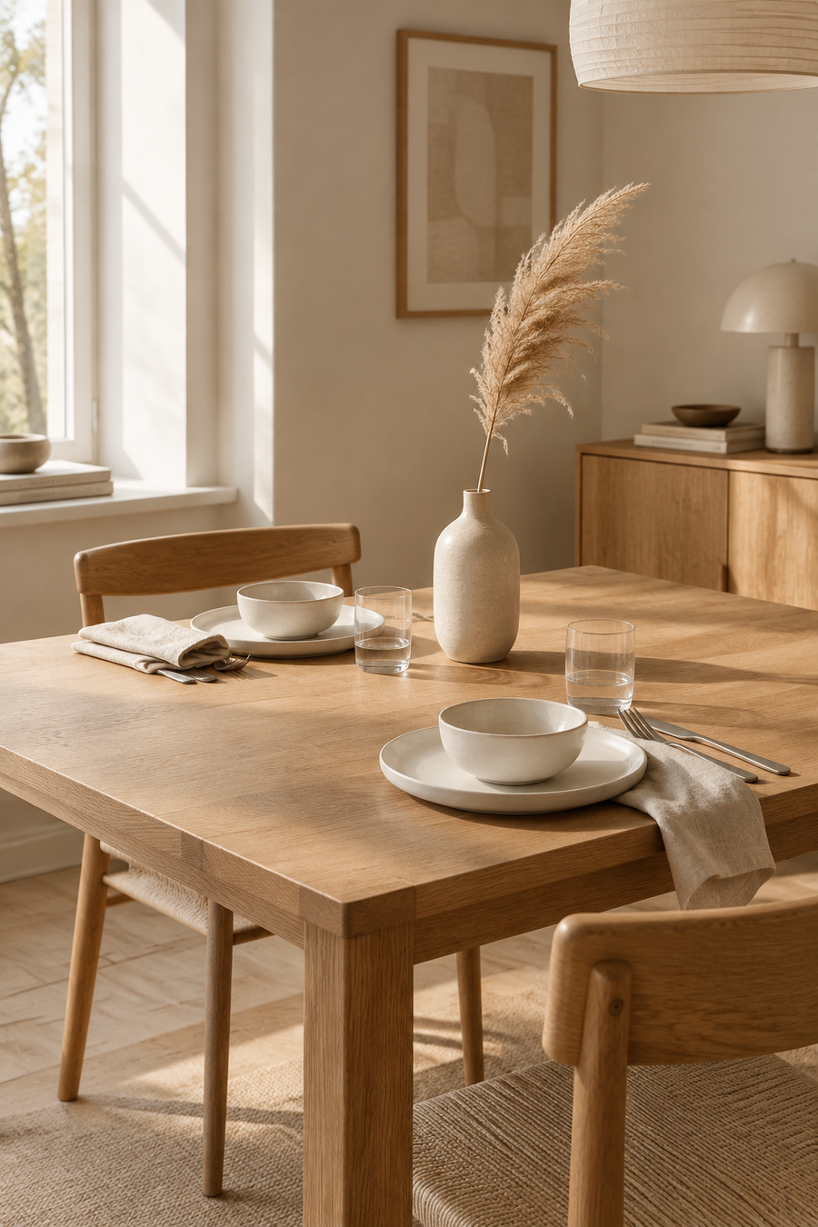 Tables